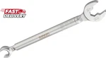 Ridgid 27023 Model 2002 One 2-IN-1 Wrench For Angle Stops, Straight. Fixed Price $36.51.
