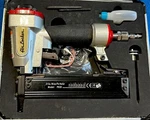 Air Locker P630 1/2 To 1-3/16 Inch Pneumatic Micro Pin Nailer 23GA. Fixed Price $49.99.