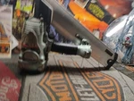 Hitachi 90AD(S) 3 1/2" Strip Nailer Framing Air Gun Read Desc. Fixed Price $14.00.