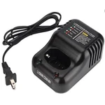 Dual Chemistry 1.2A Cordless Tool Charger For Paslode 7.2V Li-ion 6V Ni-cd/ni-mh. Fixed Price $19.78.