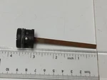 Fasco Piston Driver Assembly (new). Fixed Price $23.00.