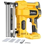Cordless 2" Brad Nailer Compatible With Dewalt 20V Battery(no Battery) Ecarke.... Fixed Price $129.99.