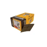 Bostitch 3-1/2 In. Angled Strip Coated Stick Nails 28 Deg 2000 Pk. Fixed Price $89.15.