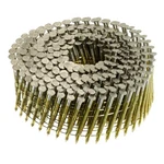 Senco EL19AGBH 1-3/4IN 0.092 304 Ss Frh Coil Nails 3600. Fixed Price $278.99.