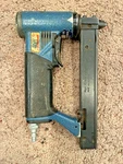 Bea S717-410 Pneumatic Stapler Heavy Duty Air Tool For Staples. Fixed Price $129.99.