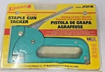 Arrow Model JT21M Staple Gun Tacker Made In U.s.a. Nos. Fixed Price $22.87.