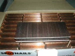 Spotnails 5656PG 7/16 Crown 3/4 Gauge Paslode GSI16 Staples (5,000). Fixed Price $49.99.