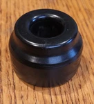 Porter Cable Used Bottom Bumper 904696 For FN250B #502. Fixed Price $13.00.