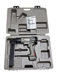 Porter Cable Bammer CMS200 Cordless Gas Crown Stapler With Case & Manual. Fixed Price $129.88.