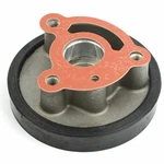 Replacement Top Head Cap Gasket Set Kit For Hitachi NR83A/A2/A2(S) Nail Gun. Fixed Price $27.99.