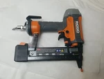 Ridgid 18-GAUGE 1-1/2" Finish Stapler AT161002 Works Great! 2024 Date Code. Fixed Price $30.00.