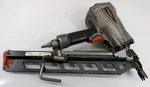 Paslode Framing Nailer F350S 2-3.25" Nails Air Pneumatic. Fixed Price $99.95.