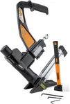 PFL618C Pneumatic 3-IN-1 15.5-GAUGE And 16-GAUGE 2" Flooring Nailer/stapler With. Fixed Price $378.97.