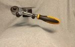 Bostitch Wratchet BTMT7411. Fixed Price $25.00.