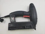 Vintage Craftsman 968563 Electric Brad Nailer Excellent - Made Usa. Fixed Price $29.00.