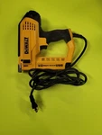 Dewalt DWHT75021 Corded 5-IN-1 Brad Nailer (out Of Box). Fixed Price $37.97.