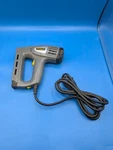 Stanley Staple Gun Model#: TRE550. Fixed Price $10.00.