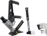 18-GAUGE Pneumatic Flooring Nailer With Mallet & Interchangeable Base Plates. Fixed Price $281.99.