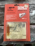 Senco SN1-D YK0020 SN1-TOOLS Feeder Spring Kit. Fixed Price $20.76.