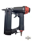 Banks 2-IN-1 Brad Nailer & Crown Stapler 18GA 70922 120PSI 2.6LBS Bl (FVS036425). Fixed Price $34.99.