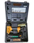 Bostitch SB-2IN1 Finish Pneumatic Nailer With Carrying Case & Instructions. Fixed Price $35.00.