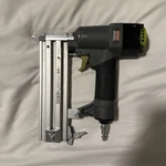 Craftsman Evolv Pneumatic Brad Nailer - Model# 6G28/F50 Gun 18 Gauge. Fixed Price $18.00.