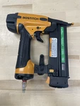 Bostitch BT1855 18-GAUGE Pneumatic Brad Nailer New No Box. Fixed Price $89.99.