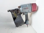 Everwin PN100B Hd 2-1/2" To 4" Siding, Framing, Boxes, Crates, And Pallet Nailer. Fixed Price $349.95.