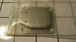 Paslode 900668 Muffler Cover For IM65A IM50LI. Fixed Price $37.95.
