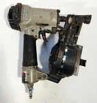 Porter Cable RN175B 0.120" Diameter 15 Degree Coil Roofing Nailer (parts/repair). Fixed Price $19.00.