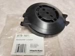 Genuine Hitachi 878-161 Magazine Cover For NV45AB NV45AC NV45AE Nailers. Fixed Price $11.99.