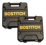 Stanley Bostitch GFN1664K Replacement (2 Pack) Tool Case 9R192364-2PK. Fixed Price $57.99.