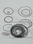 Compatible For Dewalt D51822 D51844 Framing Nailer O-ring Replacement Kit. Fixed Price $14.00.