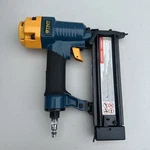 Tnt Tools Tasks Gun 6G28/F50 2" Brad Nailer Handheld. Fixed Price $15.00.
