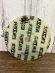 Eezer Backing Plate # 4407 Fits Mac Tools AS-230V Vertical Sander. Fixed Price $9.95.