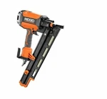 Ridgid R350RHF 3-1/2 In. Round-head Framing Nailer. Fixed Price $129.00.