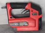 Craftsman Air Stapler Cm PCS38 3/8 Inch (10MM) Crown Heavy Duty - 100 Psi Max. Fixed Price $19.95.