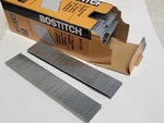 Bostitch In. Staples Box Of 5000 SB97-1GLS Hardwood Flooring. Fixed Price $29.99.