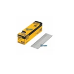 Dewalt Gauge Brad Nails, 1-3/4" Length, Coated, Straight #DBN18175-2 (2,500/P. Fixed Price $21.50.