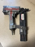 Stapler Gun!! Itw Paslode!! Free Shipping! G3. Fixed Price $139.99.