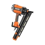 Ridgid R350CHD 30 3-1/2 In. Clipped Framing Nailer Orange Black. Fixed Price $149.99.