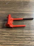 Max XA1376 Floor Attachment For Coil Framing Nailer HN90F. Fixed Price $54.00.