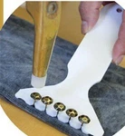C.s. Osborne & Co. 777 Quick Fancy Nailer Spacer, 6-INCH. Fixed Price $24.43.