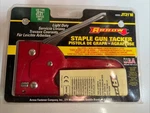 Arrow Model JT21M Staple Gun Tacker Made In U.s.a.!!!!!!!. Fixed Price $8.40.