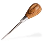 General Tools Scratch Awl With Hardwood Handle - Scribe, Layout Steel. Fixed Price $10.43.