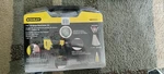 Stanley 18G Brad Nailer / SBN125K APC-BN32. Fixed Price $45.00.