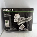 Hitachi NR90AE(S1) 3-1/2 Framing Strip Nailer Pneumatic Gun W/ Box. Fixed Price $119.00.