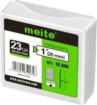 10,000 Counts Meite 23 Gauge Nails Micro Headless Piner Galvanized. Fixed Price $59.99.