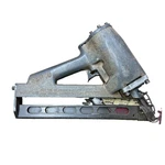 Vtg Senco Snii Pneumatic Framing Nailer 8D/16D Gun Metal Body See Video. Fixed Price $173.95.