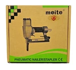 Meite Air Nailer Stapler P630C Pneumatic Micro Tool Gun. Fixed Price $27.77.